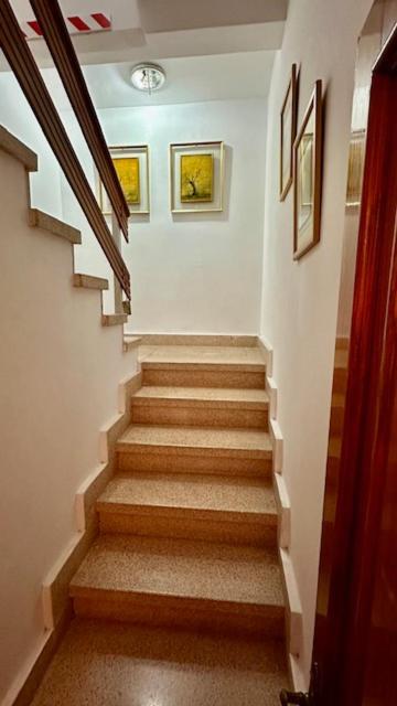 فندق Casa Rozita غراناديا دي أبونا المظهر الخارجي الصورة