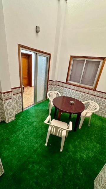 فندق Casa Rozita غراناديا دي أبونا المظهر الخارجي الصورة